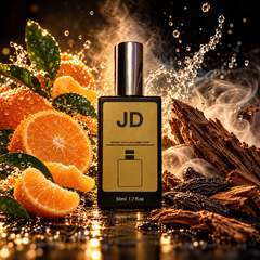 JD Sport – Herrparfym 50 ml | Inspirerad av Allure Homme Sport-1