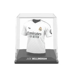 Jude Bellingham MyJersey - Real Madrid 2024/2025-3