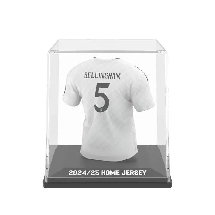 Jude Bellingham MyJersey - Real Madrid 2024/2025-4