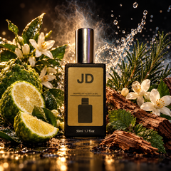 JD – Inspirerad av Acqua di Giò - Eau De Parfum Herr 50ml-1