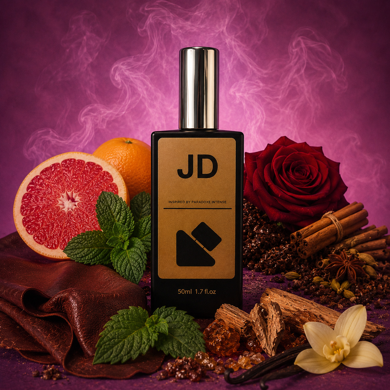 Inspired by – Paradoxe Intense-1