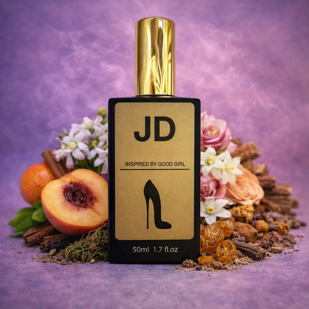 Inspired By Good Girl