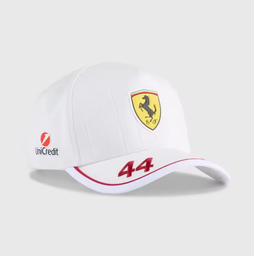 Ferrari Keps - Nr 44-1