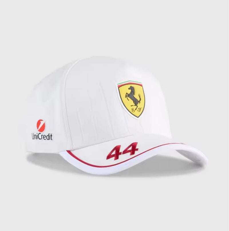 Ferrari Keps - Nr 44-1