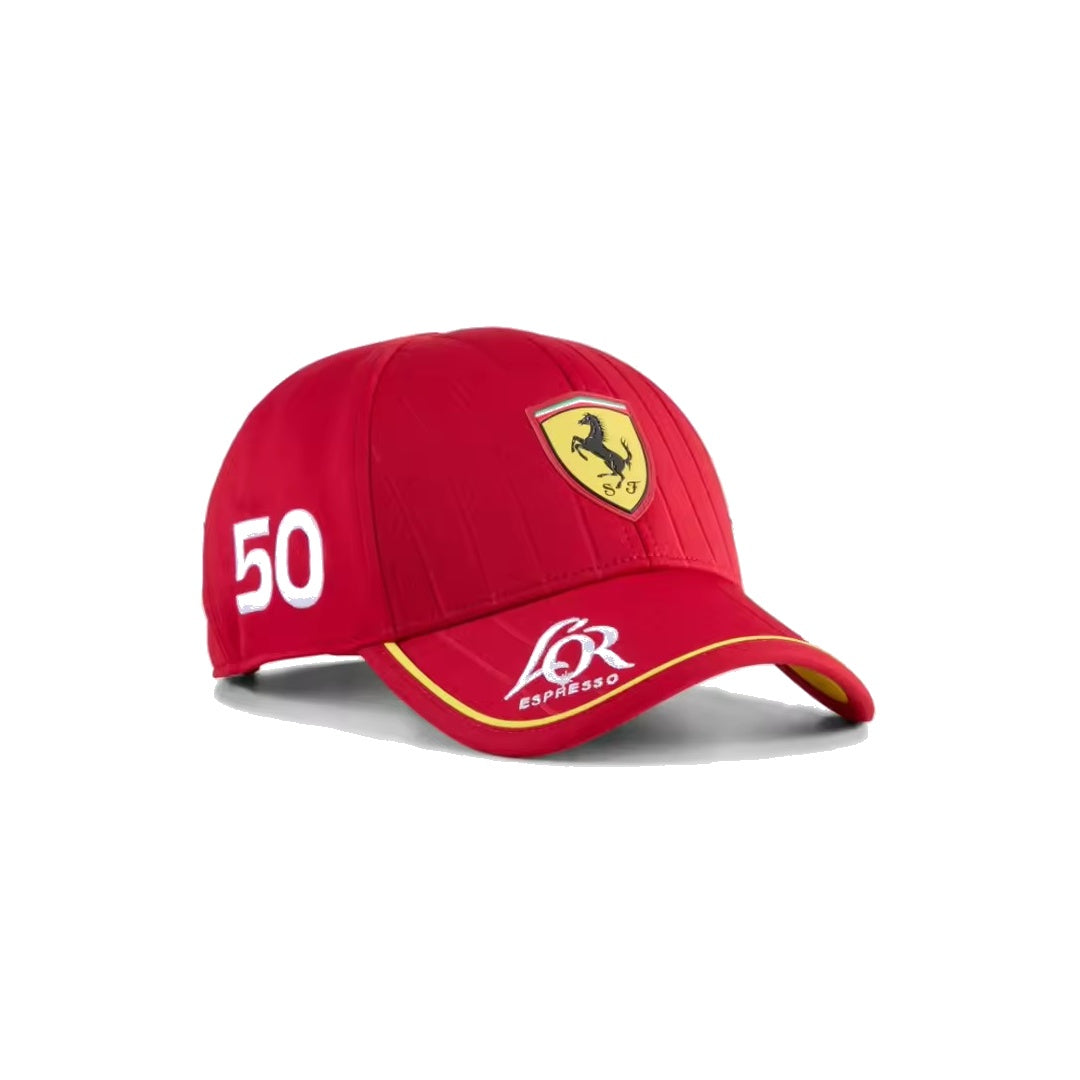Ferrari Keps Nr 50-1