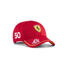 Ferrari Keps Nr 50-1