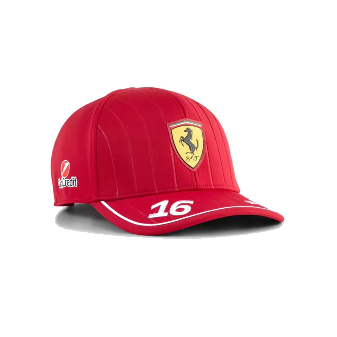 Ferrari Keps Nr 16