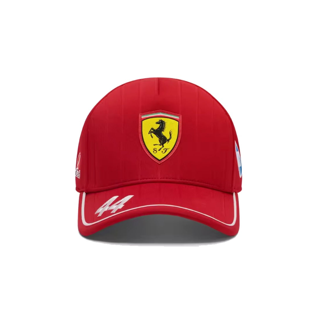 Ferrari Keps Nr 44
