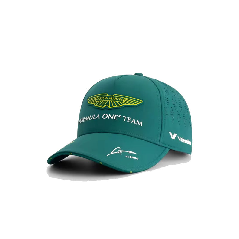 Formula One Keps – Racing Inspirerad Sportkeps (Premium Design)-1