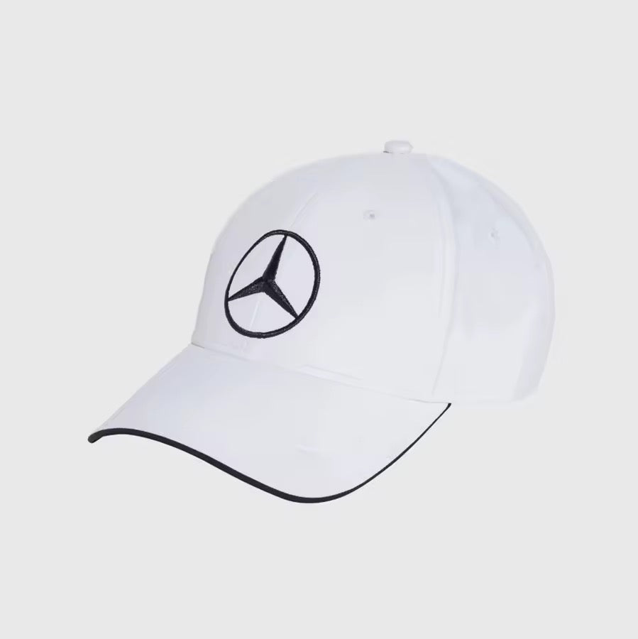 Mercedes Keps - Vit-1