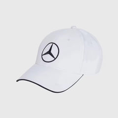 Mercedes Keps - Vit-1