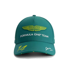 Formula One Keps – Racing Inspirerad Sportkeps (Premium Design)-2