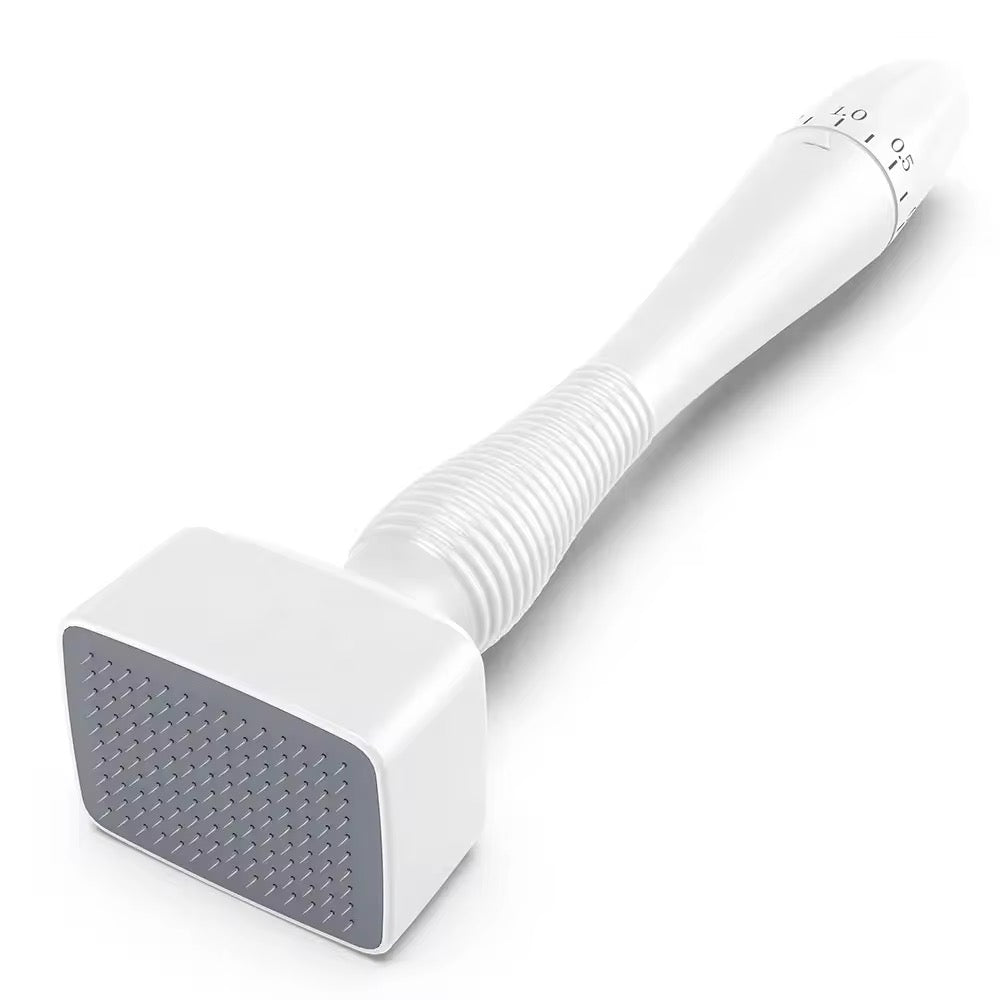 Microneedling Roller – För Slätare & Friskare Hud-1