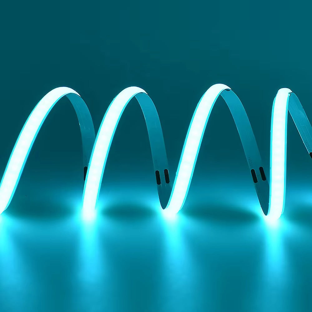LED Neon Flex Light – Flexibel Ljuslist (1m / 5m / 10m)