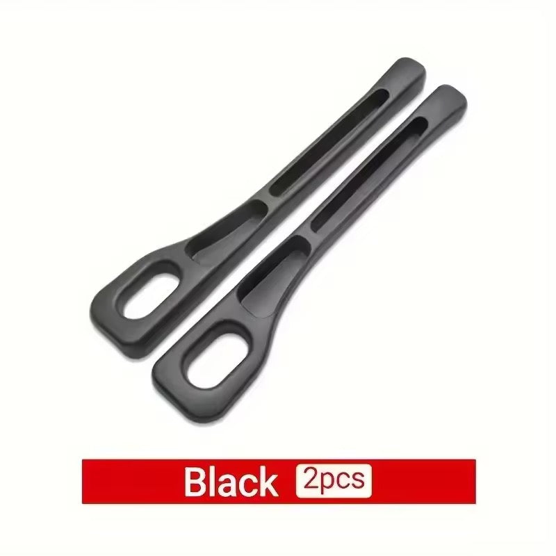 Tätningskuddar för Bil – 2-Pack (Minskar Vind & Ljud)-1