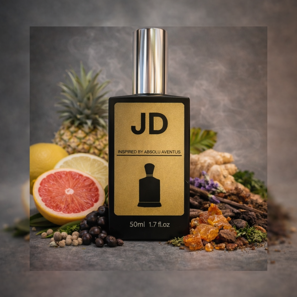 Inspired by Aventus Absolu