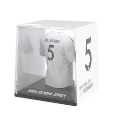 Jude Bellingham MyJersey - Real Madrid 2024/2025-2