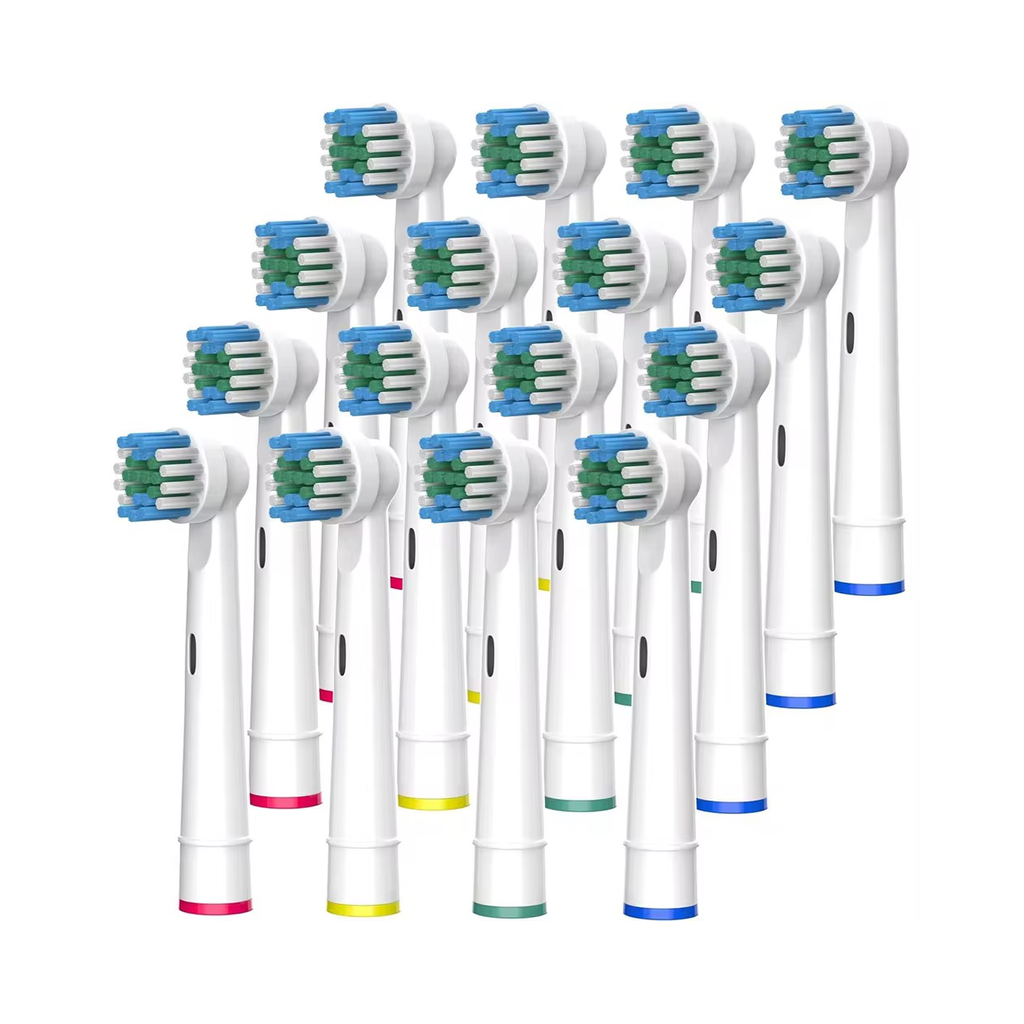 12-pack Kompatibla med oral - B Tandborsthuvuden-1