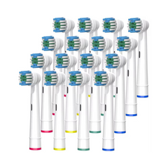 12-pack Kompatibla med oral - B Tandborsthuvuden-1