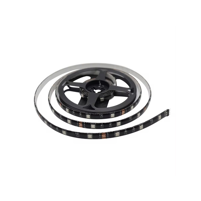 LED Strip RGB – Flexibel LED-list för Stämningsbelysning (USB)-2