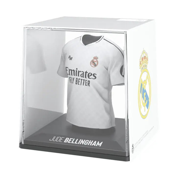 Jude Bellingham MyJersey - Real Madrid 2024/2025-1