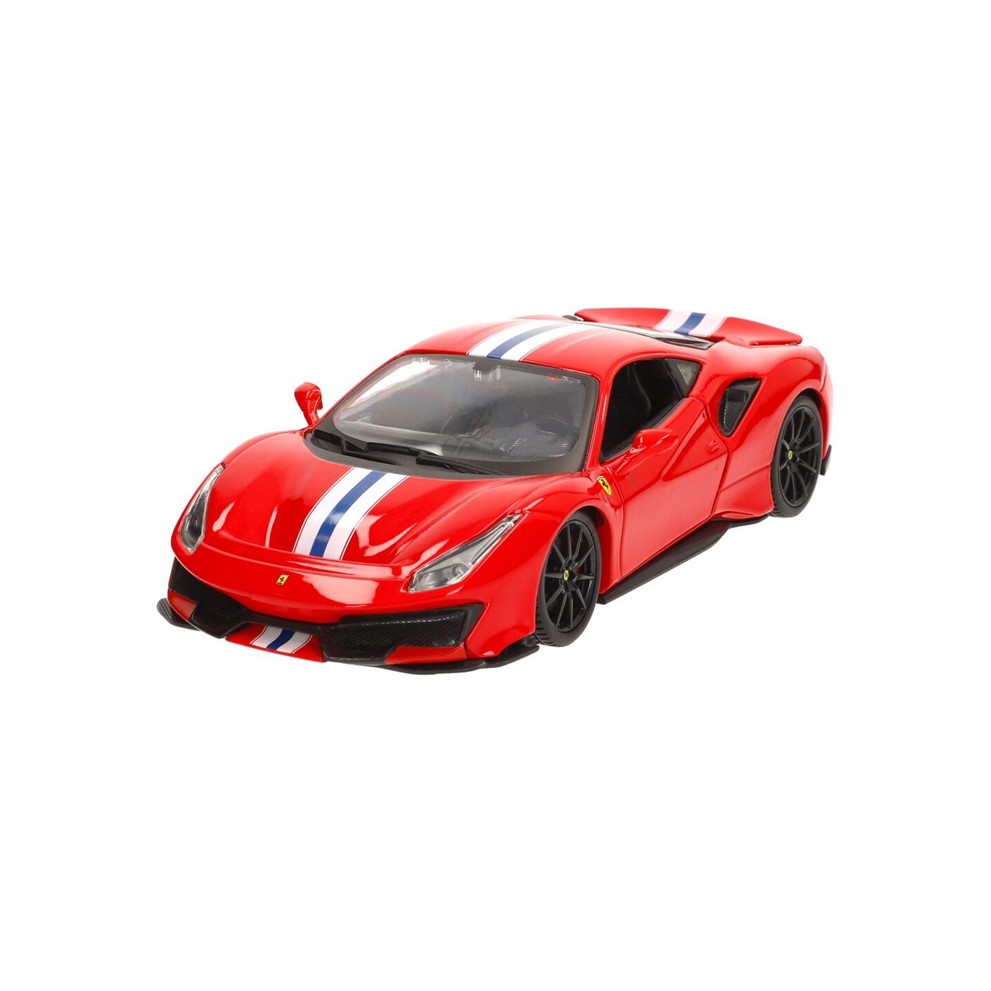 Burago Ferrari 488 Bburago 1:24 Modellbil-1