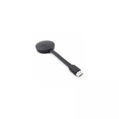 Chromecast Ultra HD 4K, WiFi Media Streaming Stick, HDMI TV-spelare, 1080p HDR Streaming-enhet-3