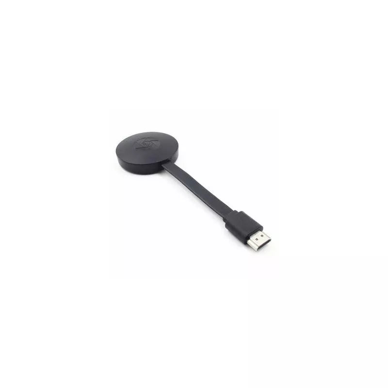 Chromecast Ultra HD 4K, WiFi Media Streaming Stick, HDMI TV-spelare, 1080p HDR Streaming-enhet-3
