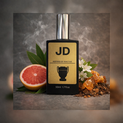 Inspired By Invictus-1