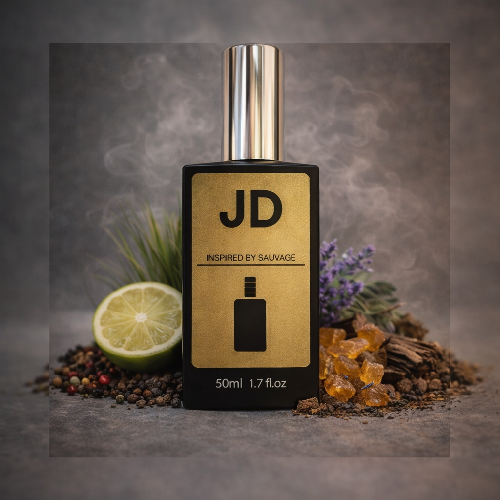 Inspired By Sauvage-1