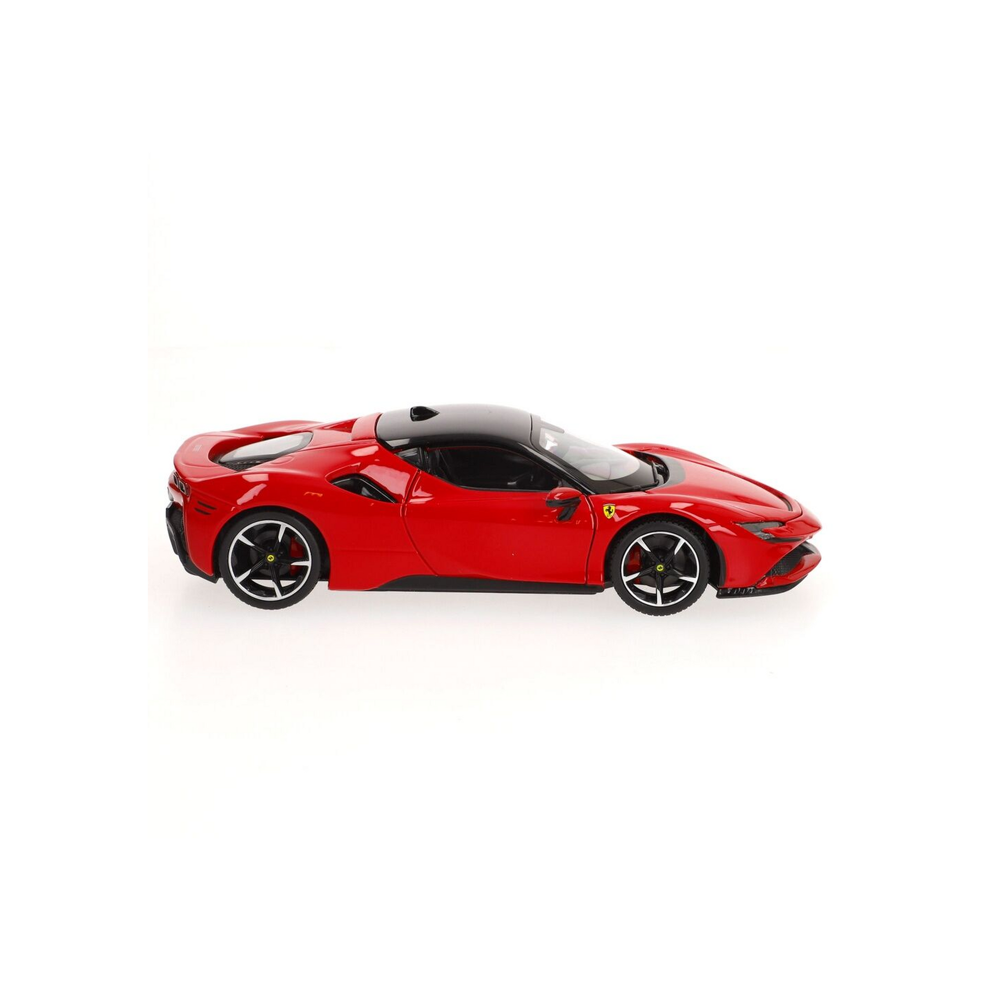 Ferrari SF90 Stradale Bburago 1:24 Modellbil-2
