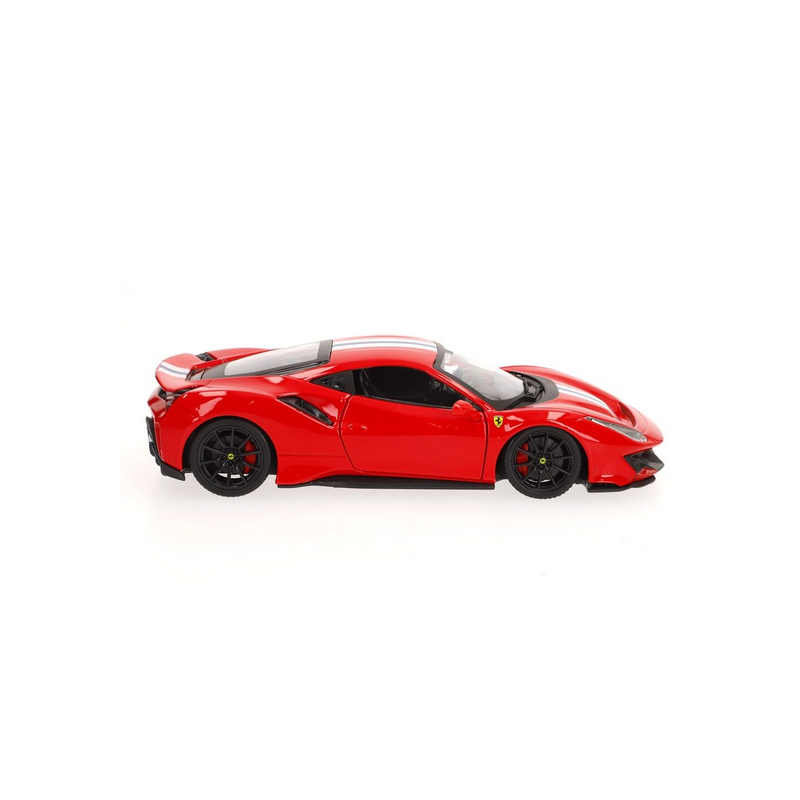 Burago Ferrari 488 Bburago 1:24 Modellbil-2