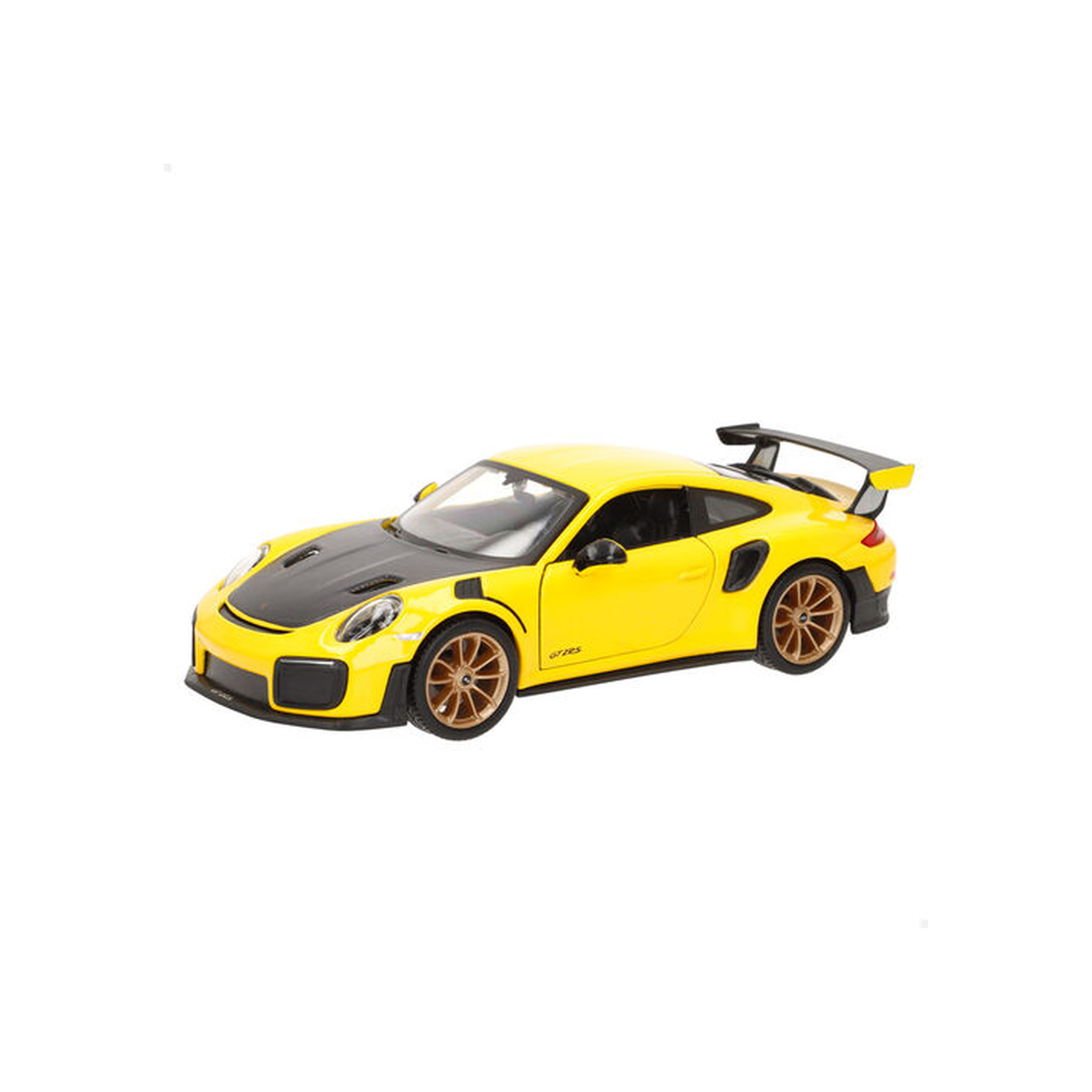 Maisto Porche 911 GT2 RS - 1:24