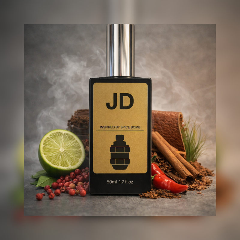 Inspired by Spicebomb-1